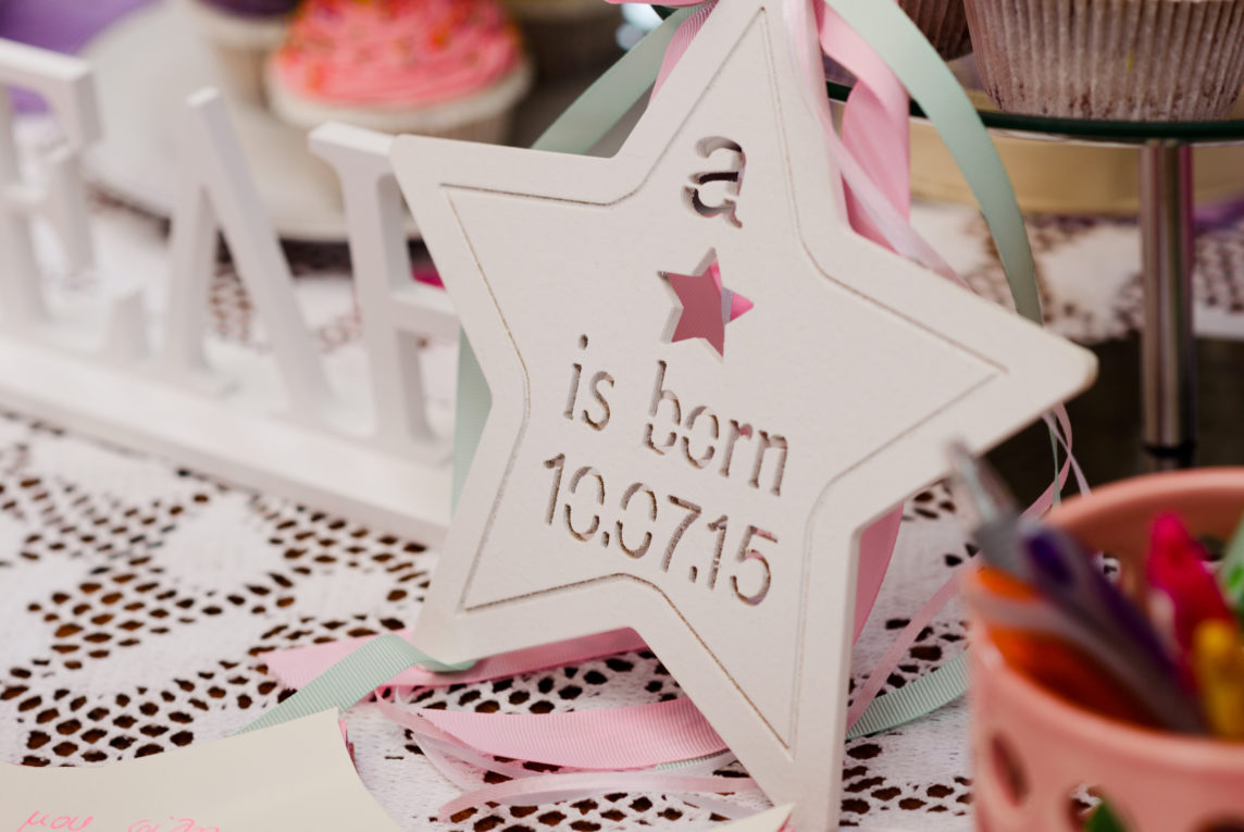 Christening and Baptism Lestelle events